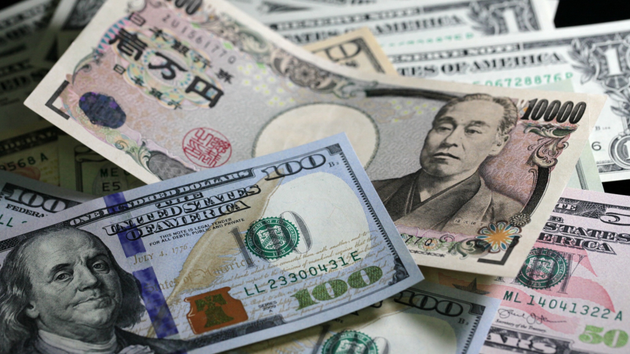Yen is worst-performing G10 currency for 3rd straight year - Nikkei Asia