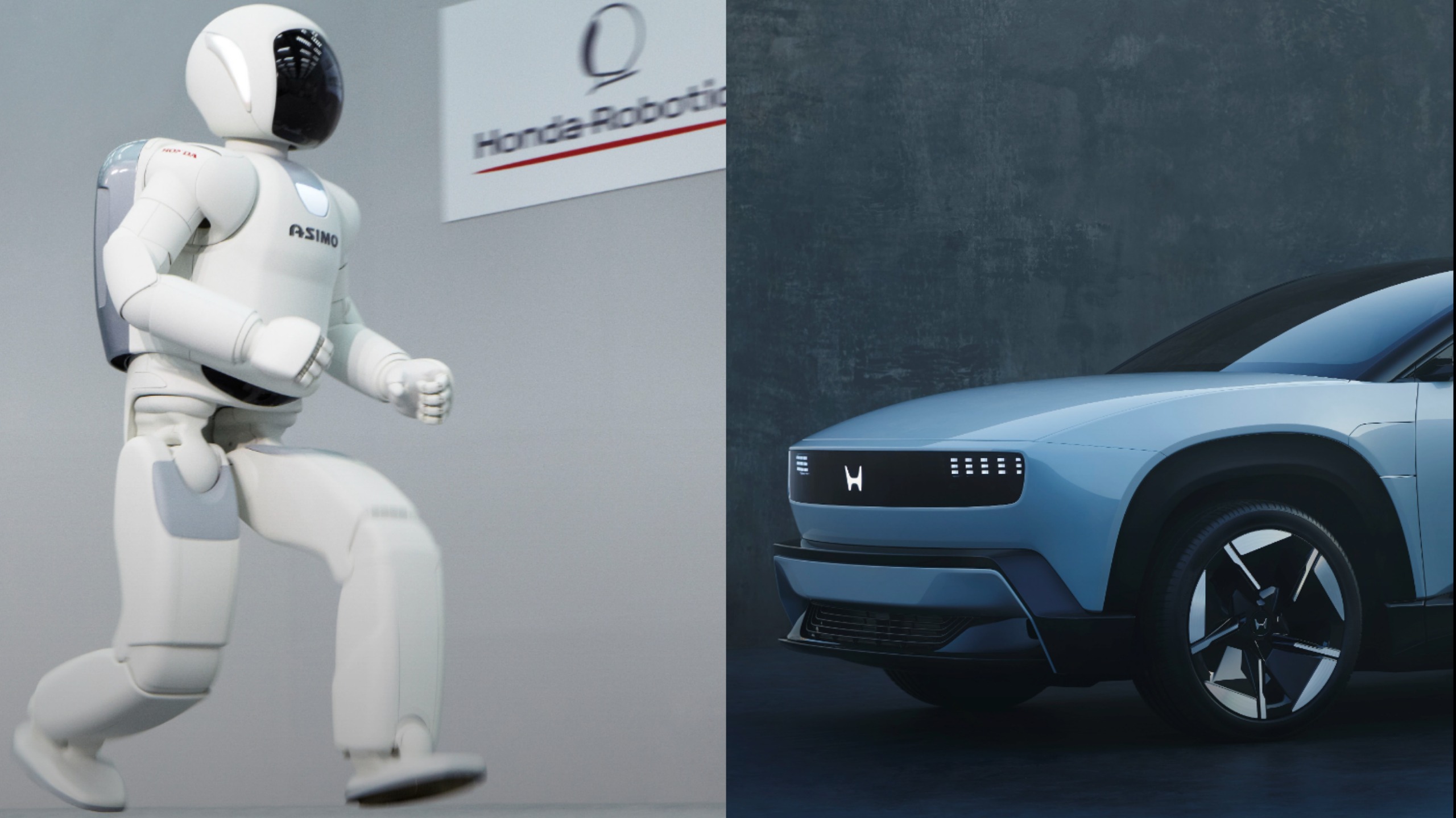 ホンダ ASIMO ロボットモデル ASIMOについて｜ASIMO｜Honda 企業情報サイト