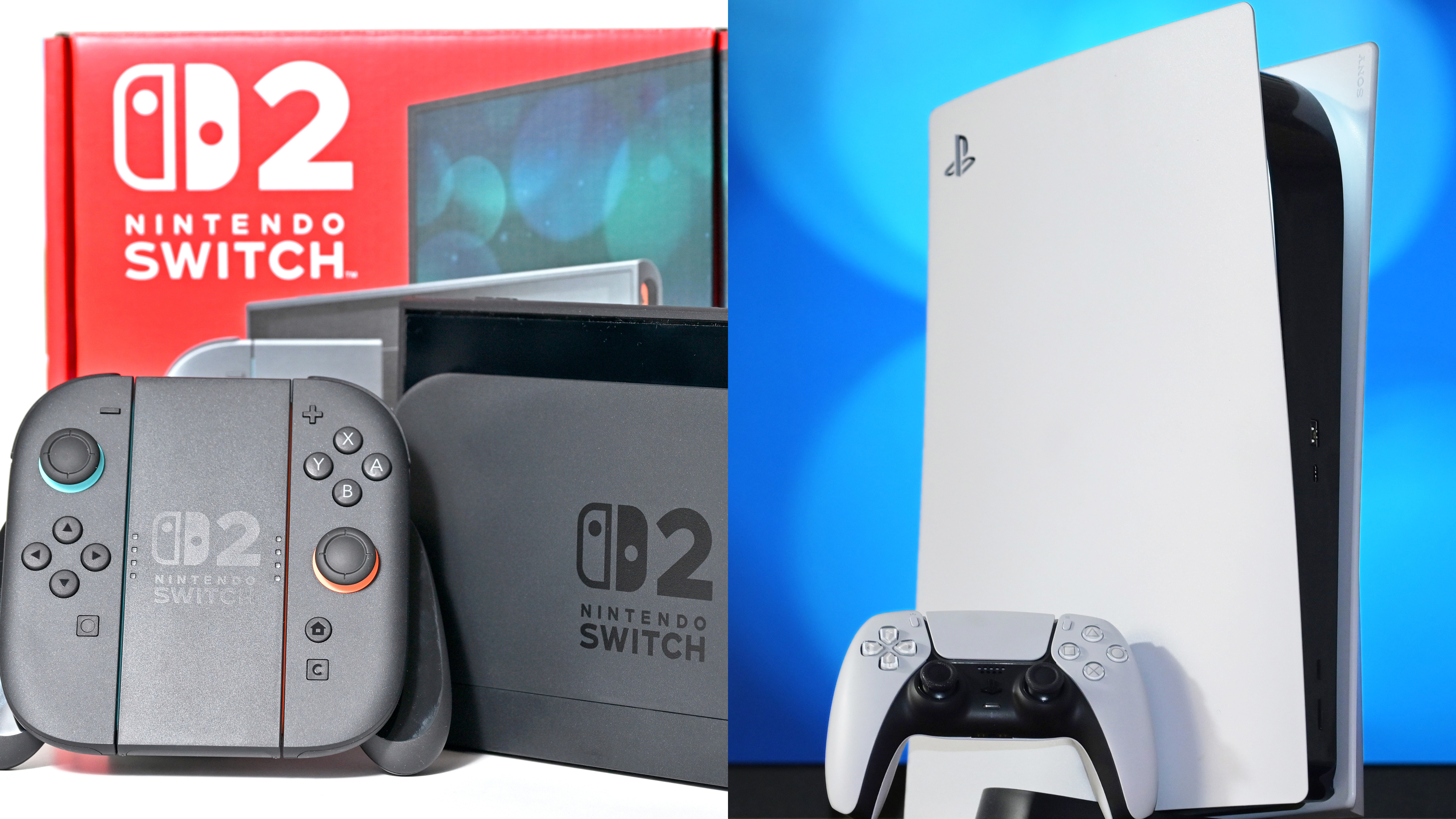 How Nintendo and PlayStation will survive the generative AI boom