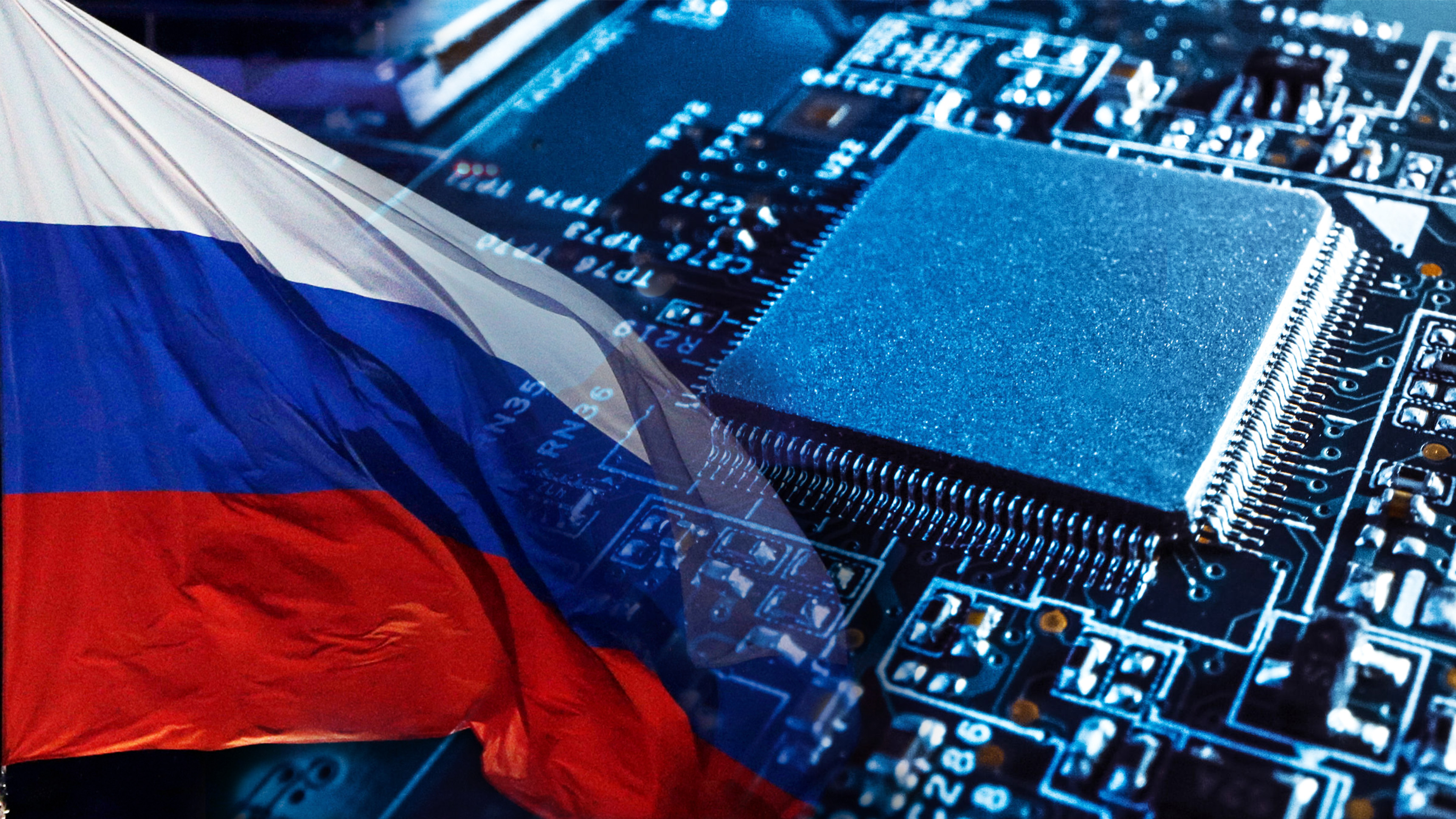 Special report: How chips are flowing into Russia