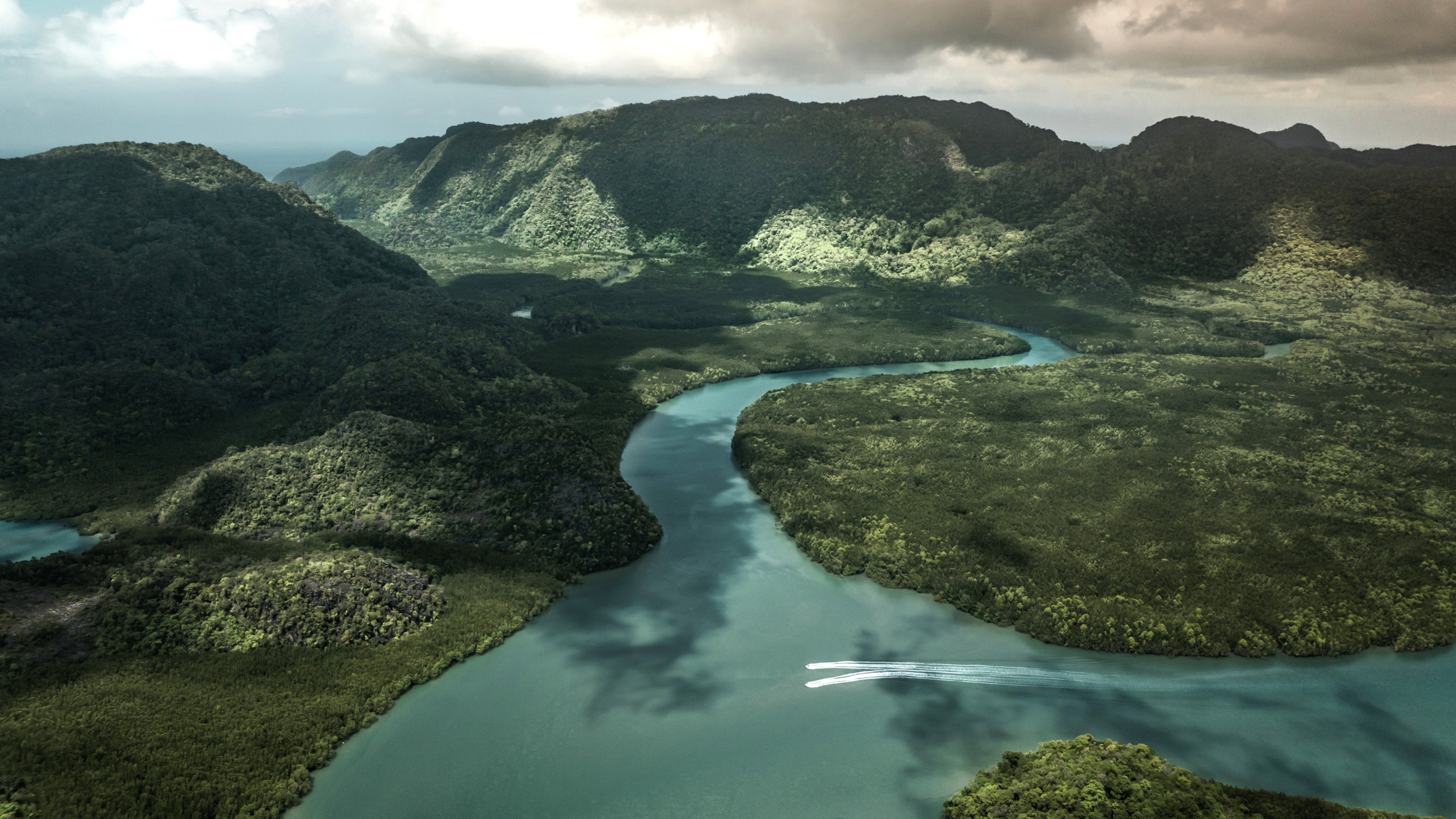 ＊Langkawiページ＊ Exploring Langkawi's ancient ecosystem - Nikkei Asia