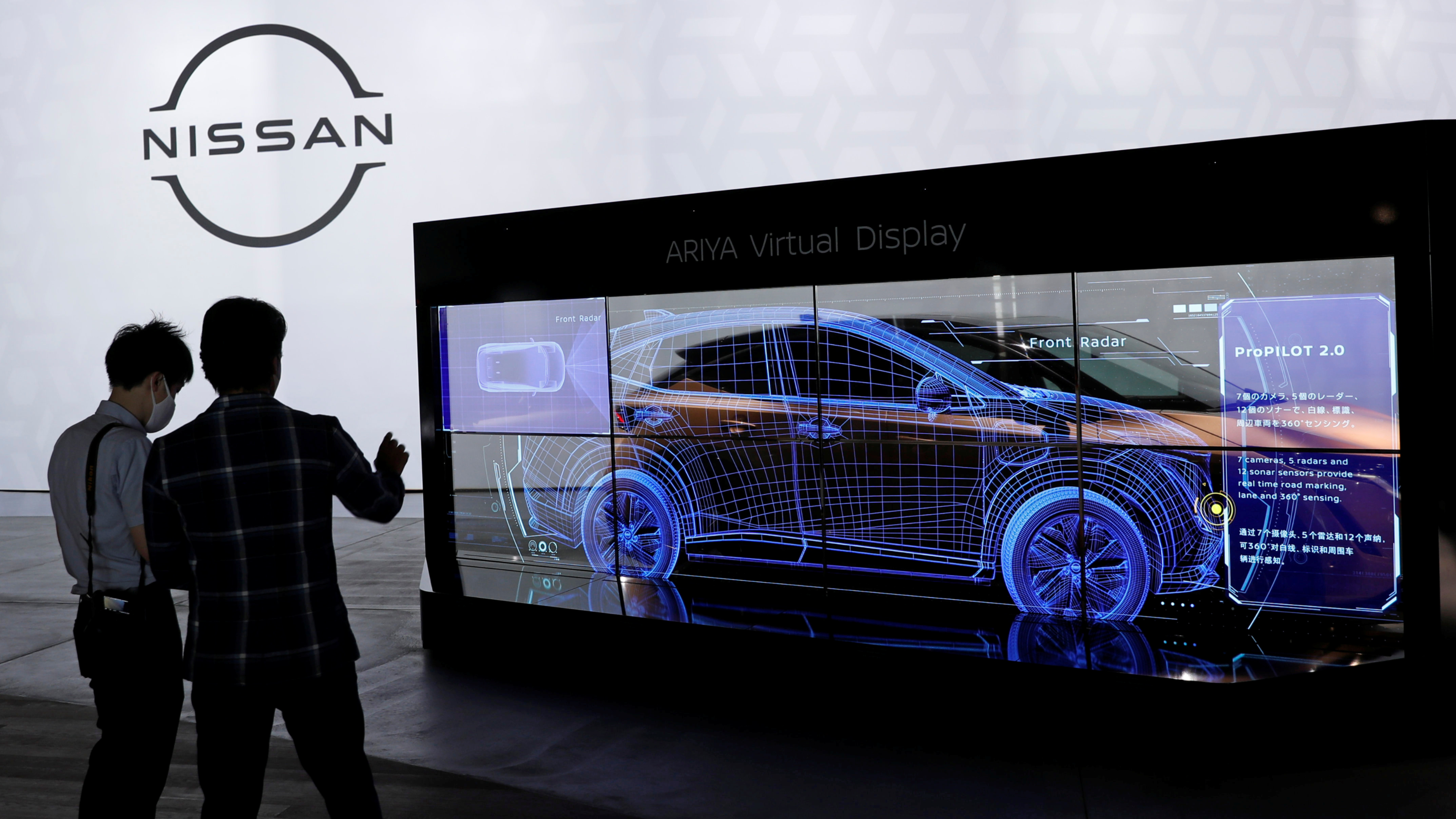 Nissan to end Philippine auto assembly operations Nikkei Asia