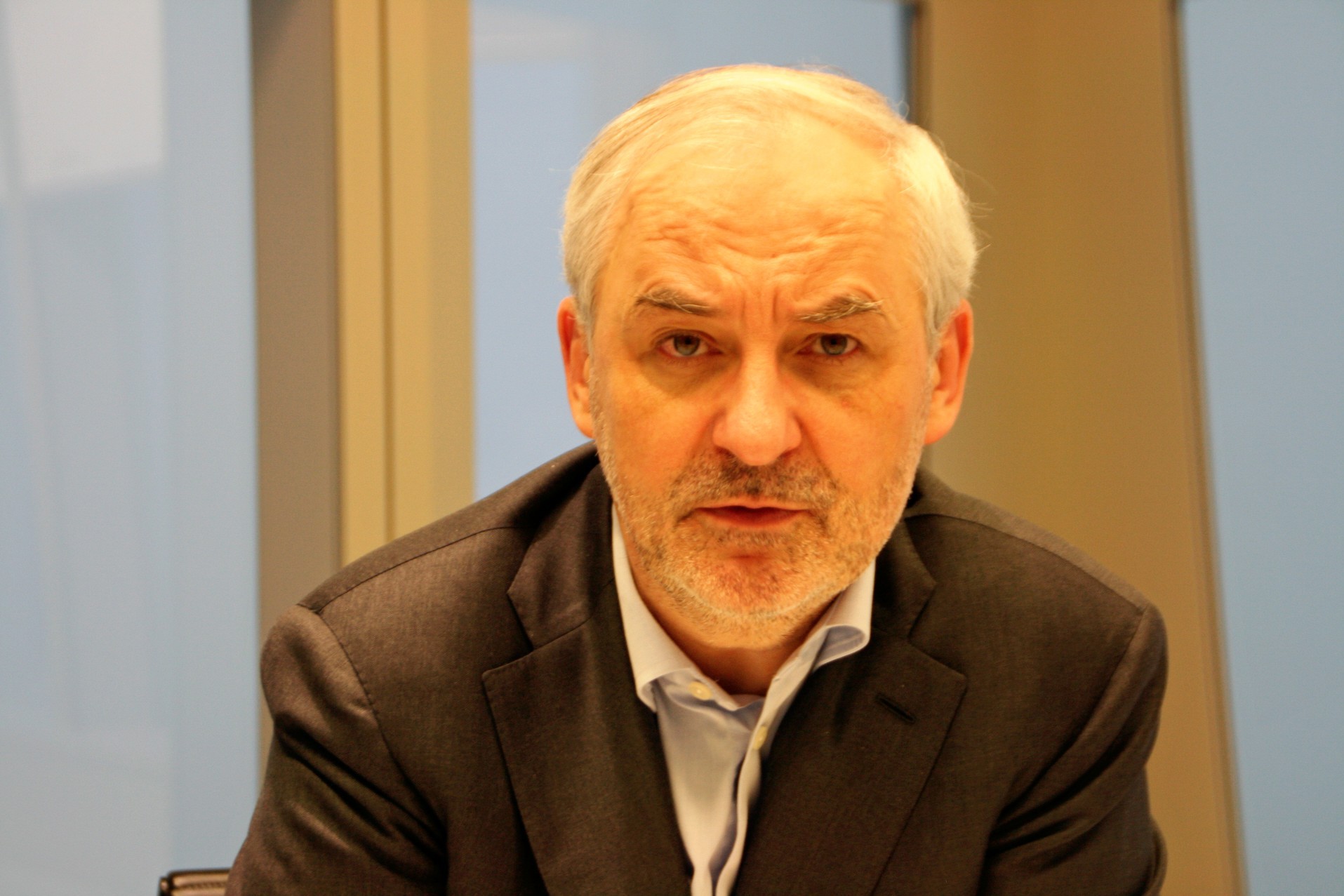 French bank Natixis beefs up China-related M&A services - Nikkei Asia