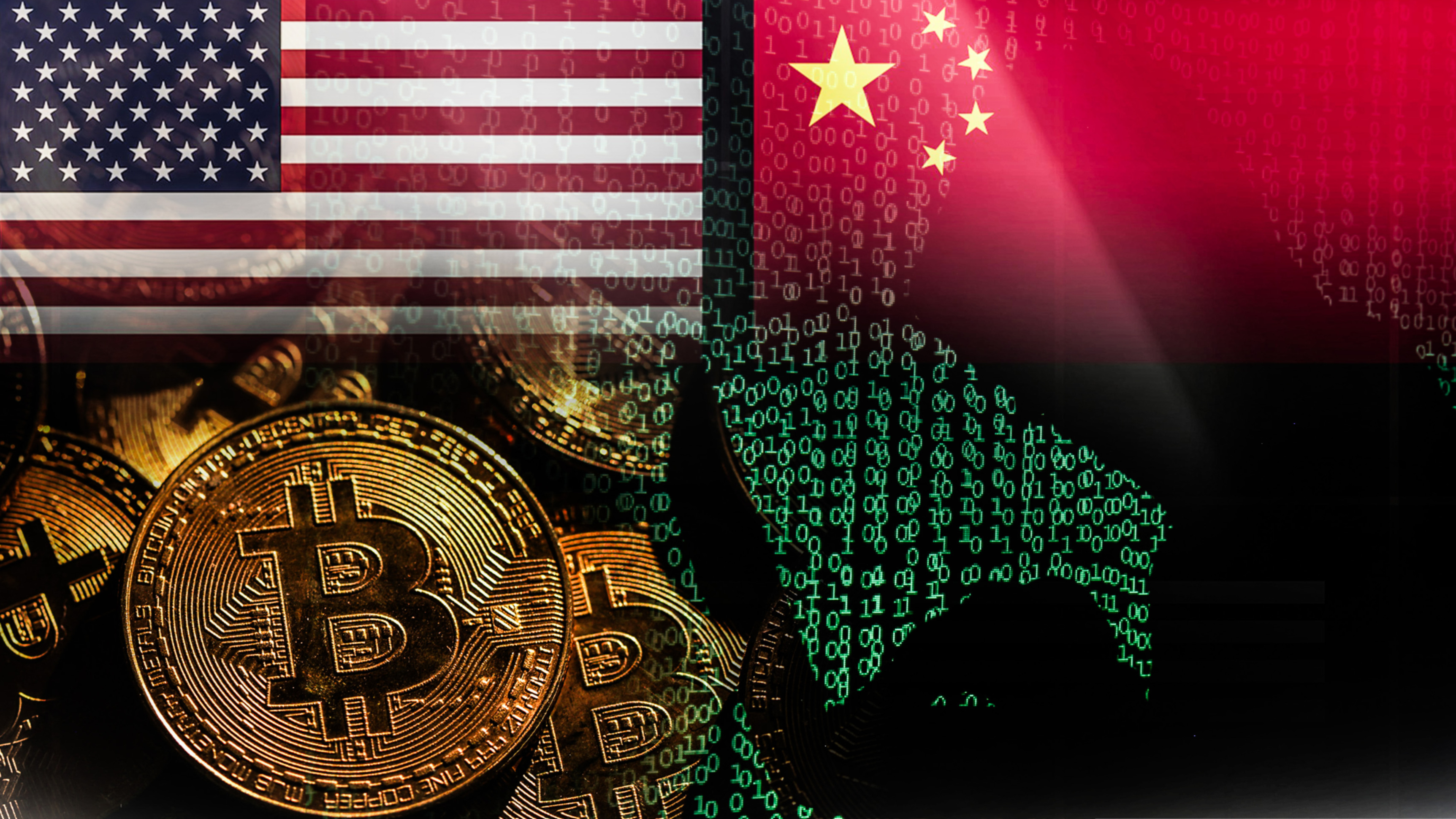 China accuses US of carrying out $13bn bitcoin hack - Nikkei Asia