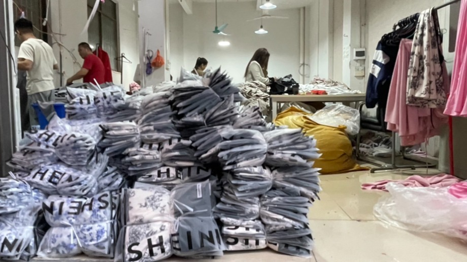 Shein Fashion Shein Clothes Shop Shein Suppliers Closing 'all Over
