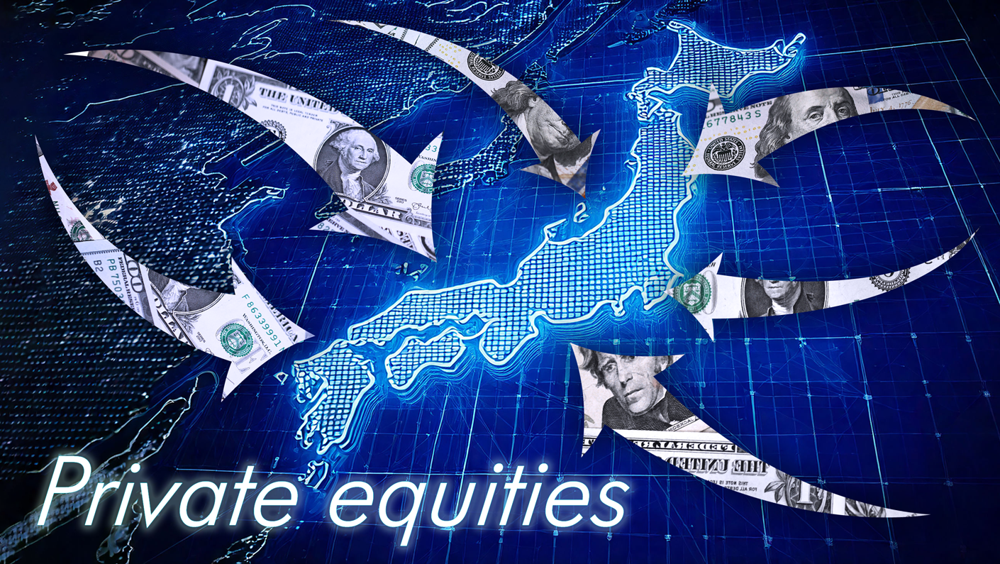 Blackstone, KKR Face Risks Amid Alternative Asset Concerns