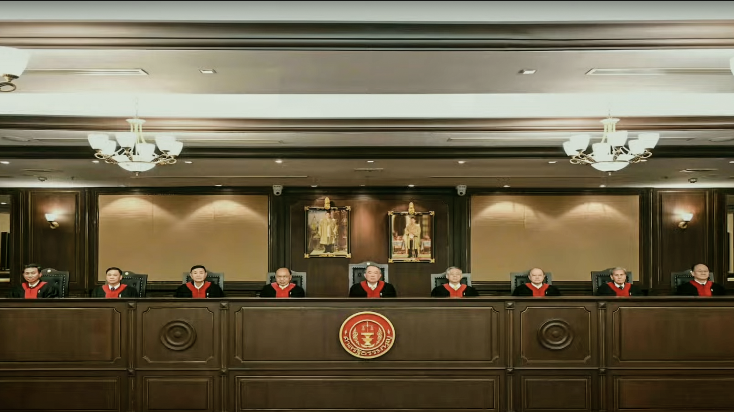 Thai court rules against elected politicians, not coup makers