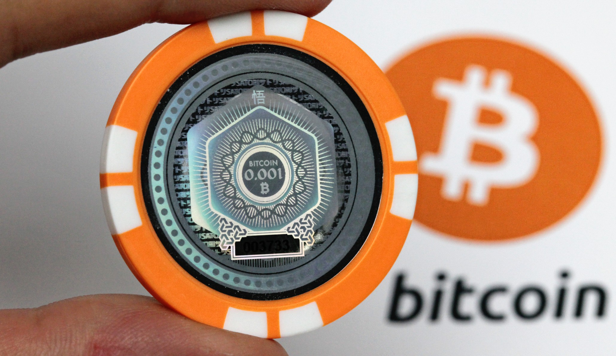 Bitcoin shines in emerging markets plagued by falling currencies - Nikkei  Asia