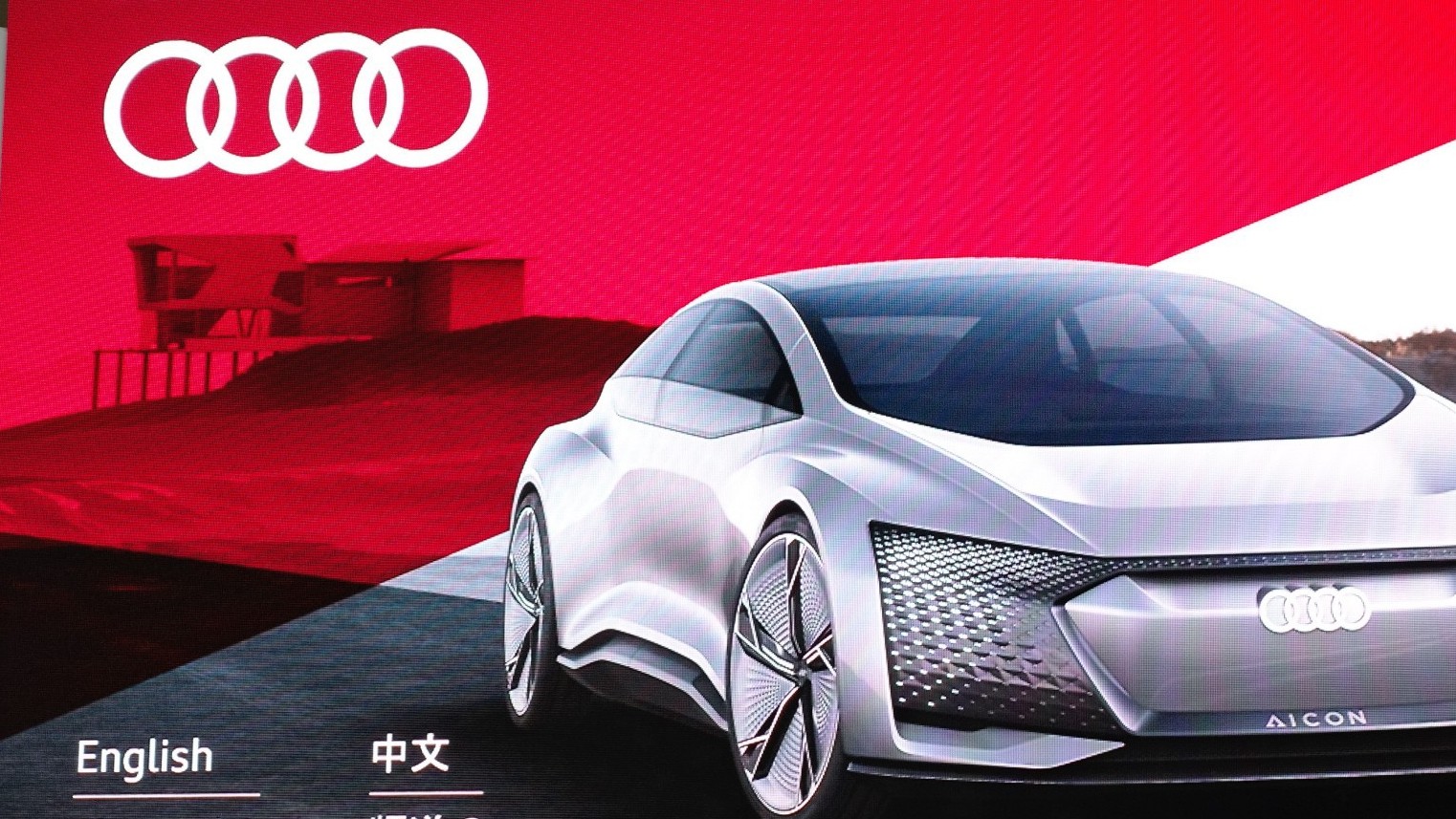 Audi aims to regain China throne with 10 new SUVs - Nikkei Asia