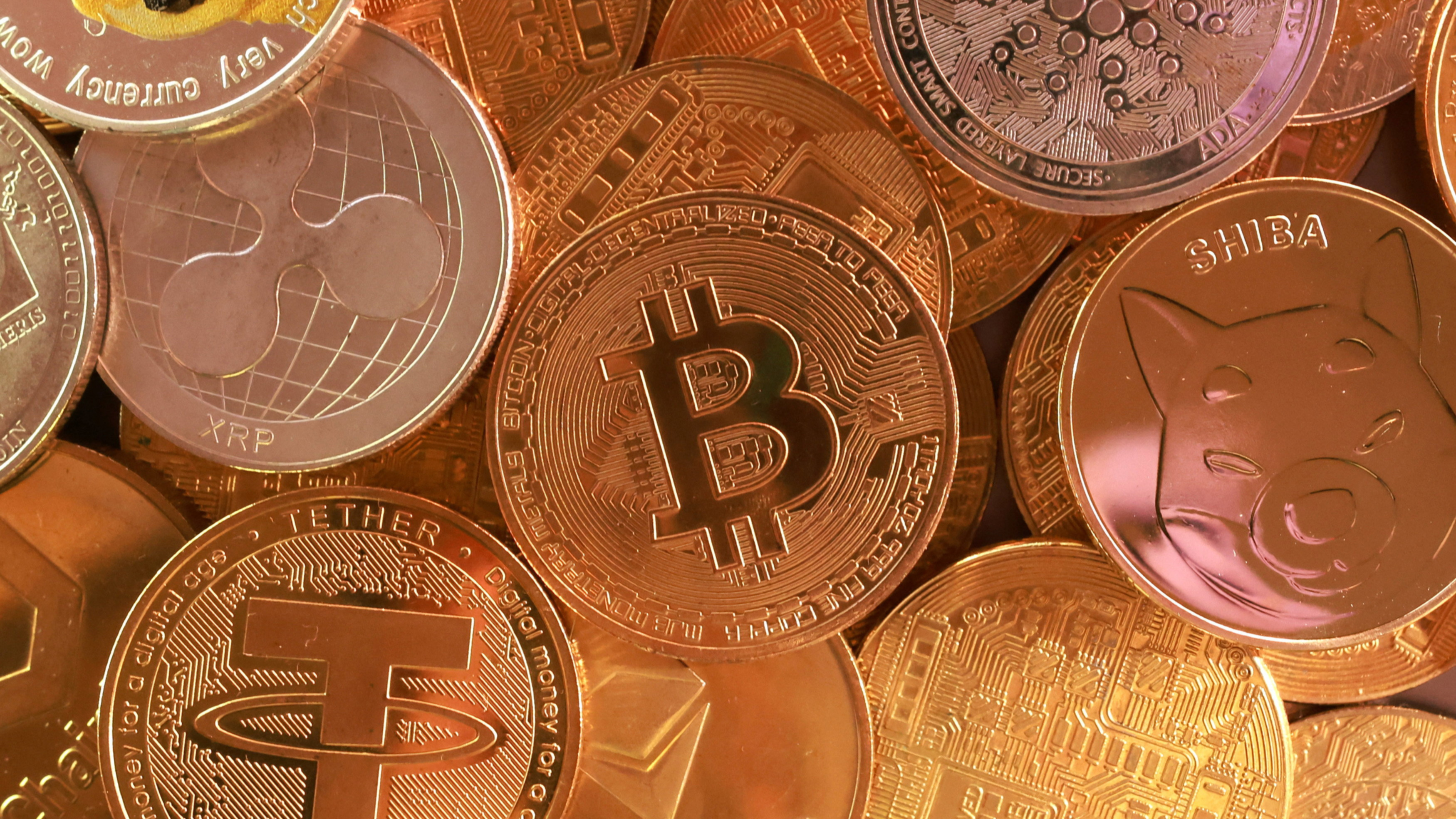 High net worth Asians turn increasingly bullish on crypto: report - Nikkei  Asia