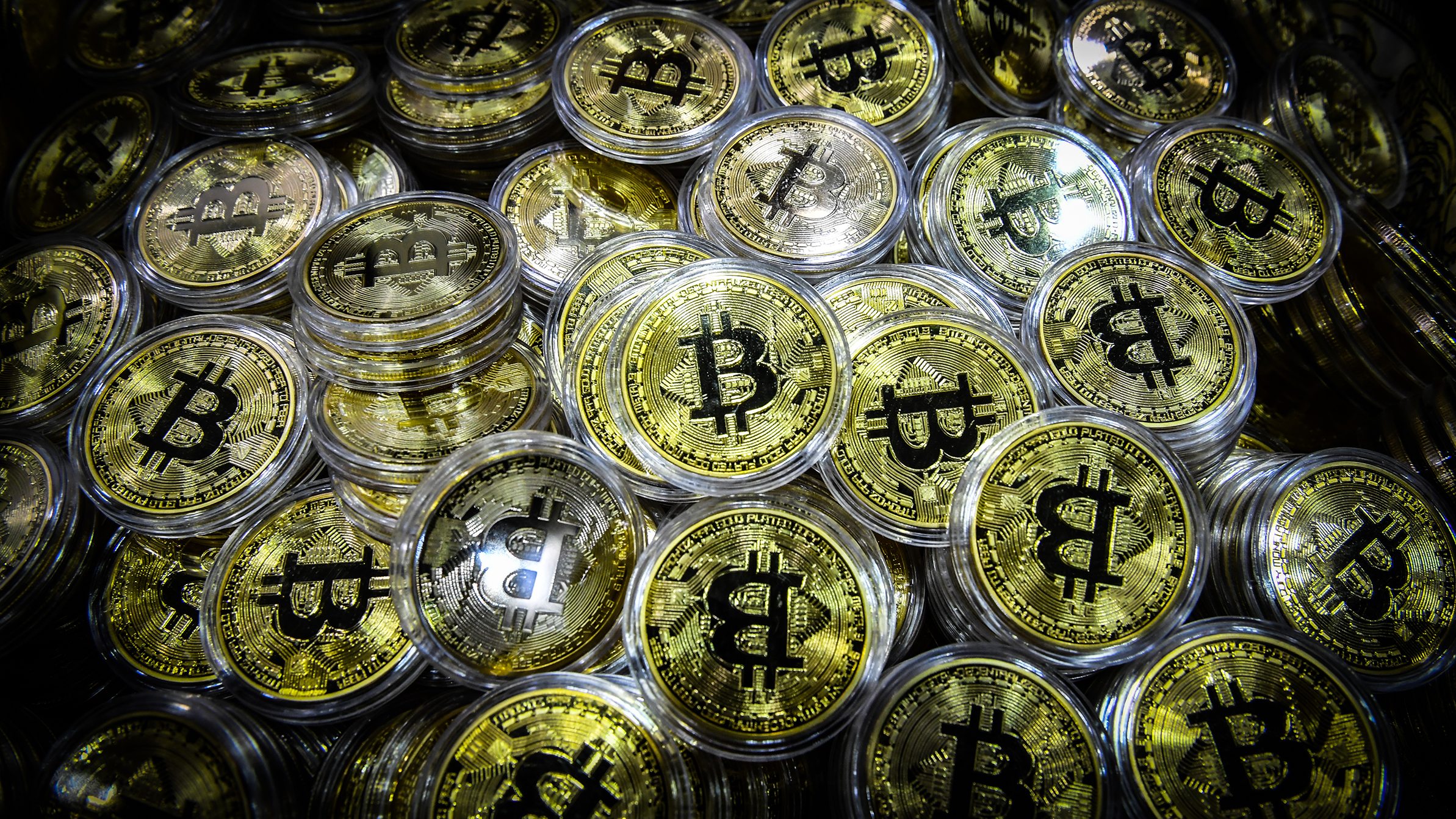 Bitcoin shines in emerging markets plagued by falling currencies - Nikkei  Asia