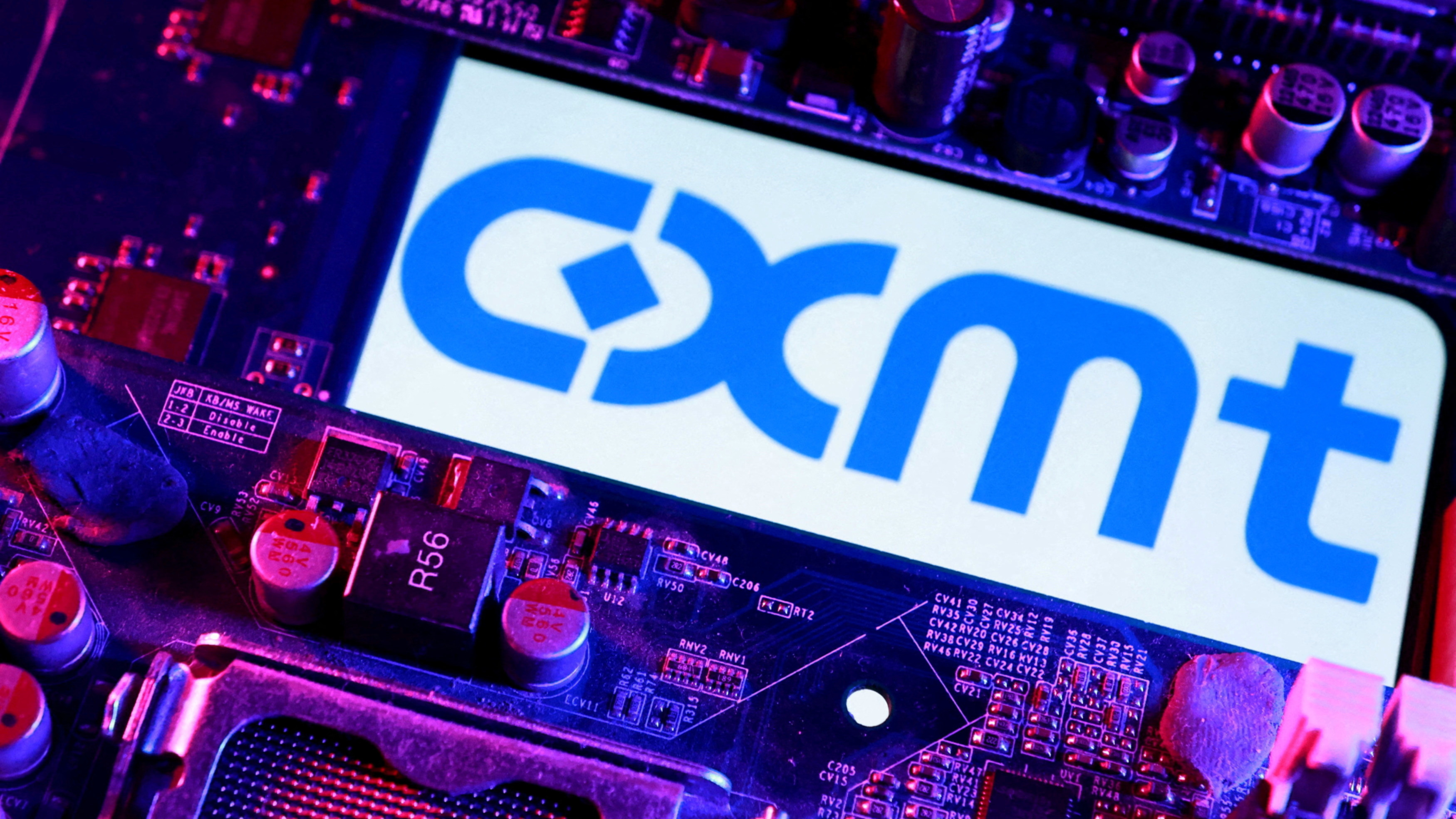 China chipmaker CXMT logs 1,688% profit surge amid global memory crunch -  Nikkei Asia