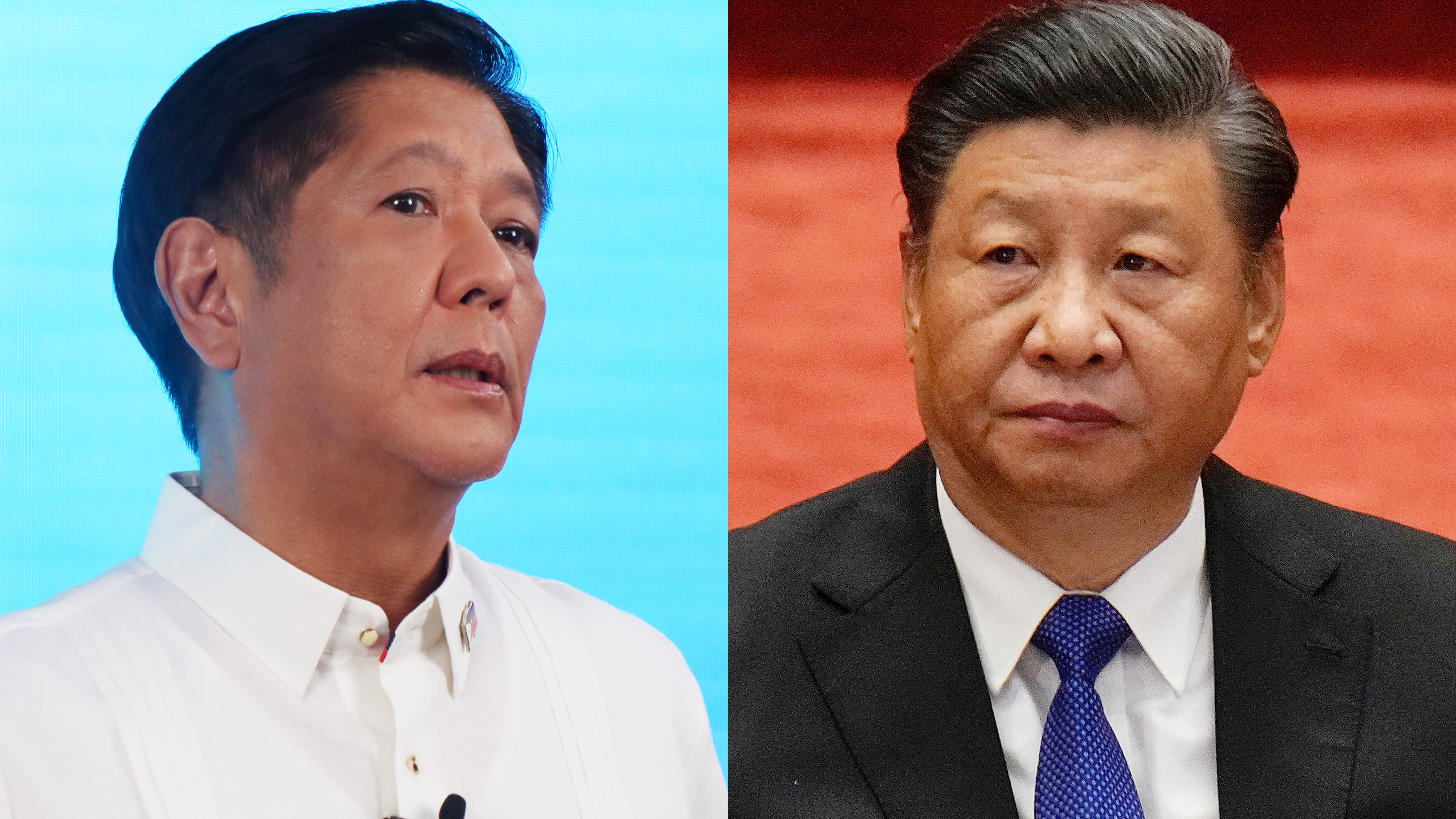 Marcos says Philippine-China ties 'set to shift to higher gear' - Nikkei Asia