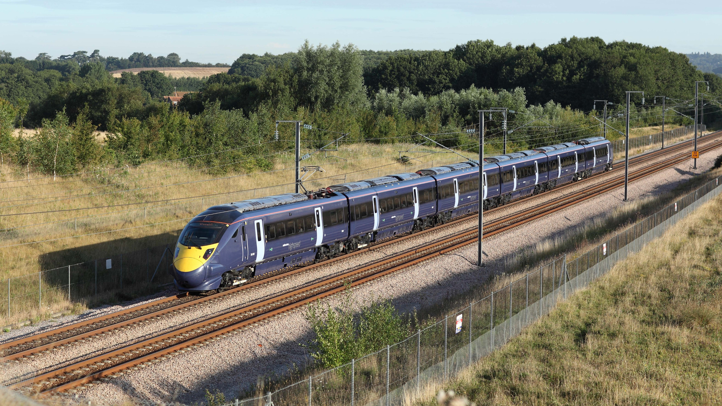 Hitachi-led group wins $6.7bn driverless subway train contract in