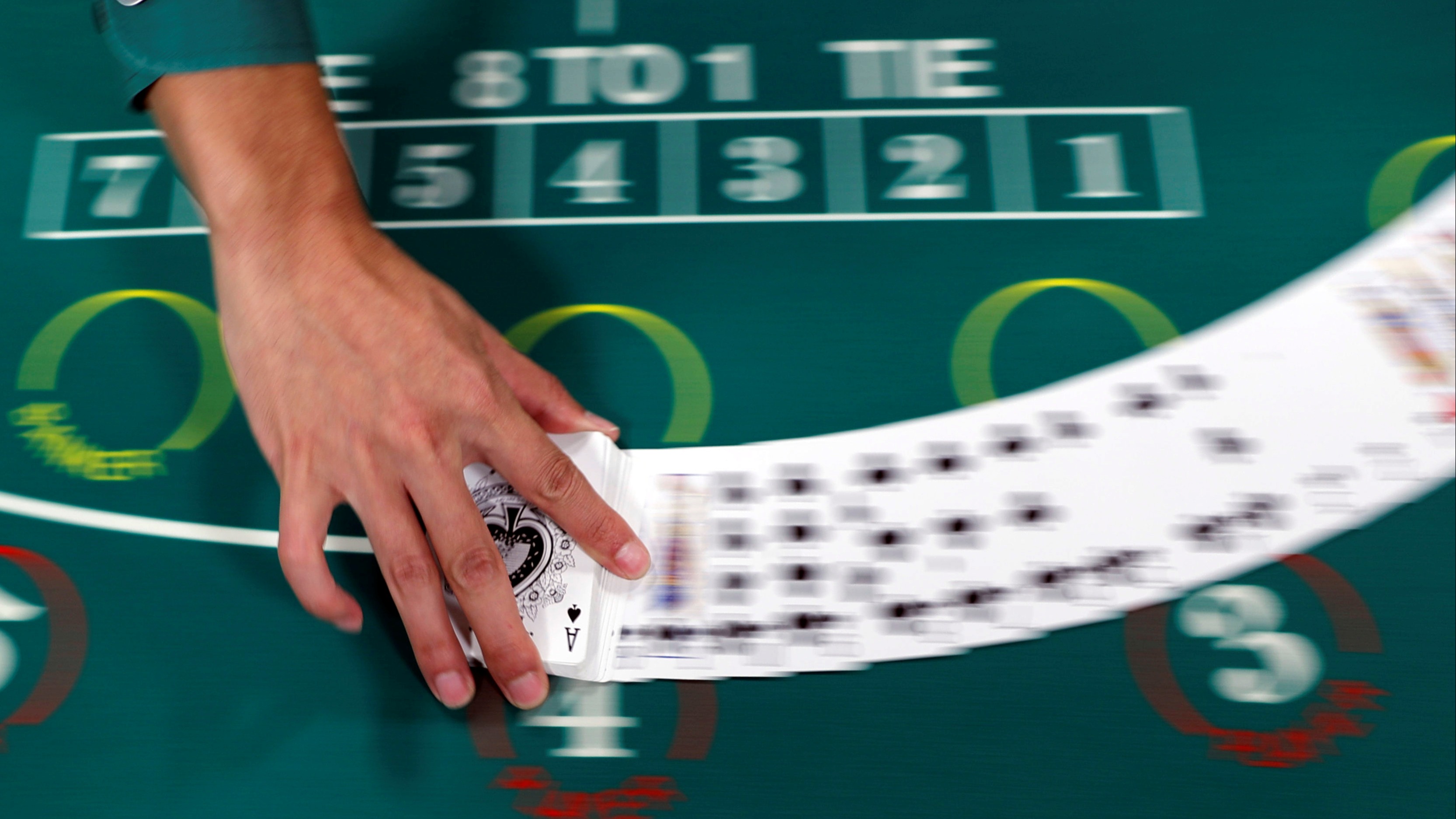 Rise of online gambling reshapes Philippine stock market, but risks emerge  - Nikkei Asia