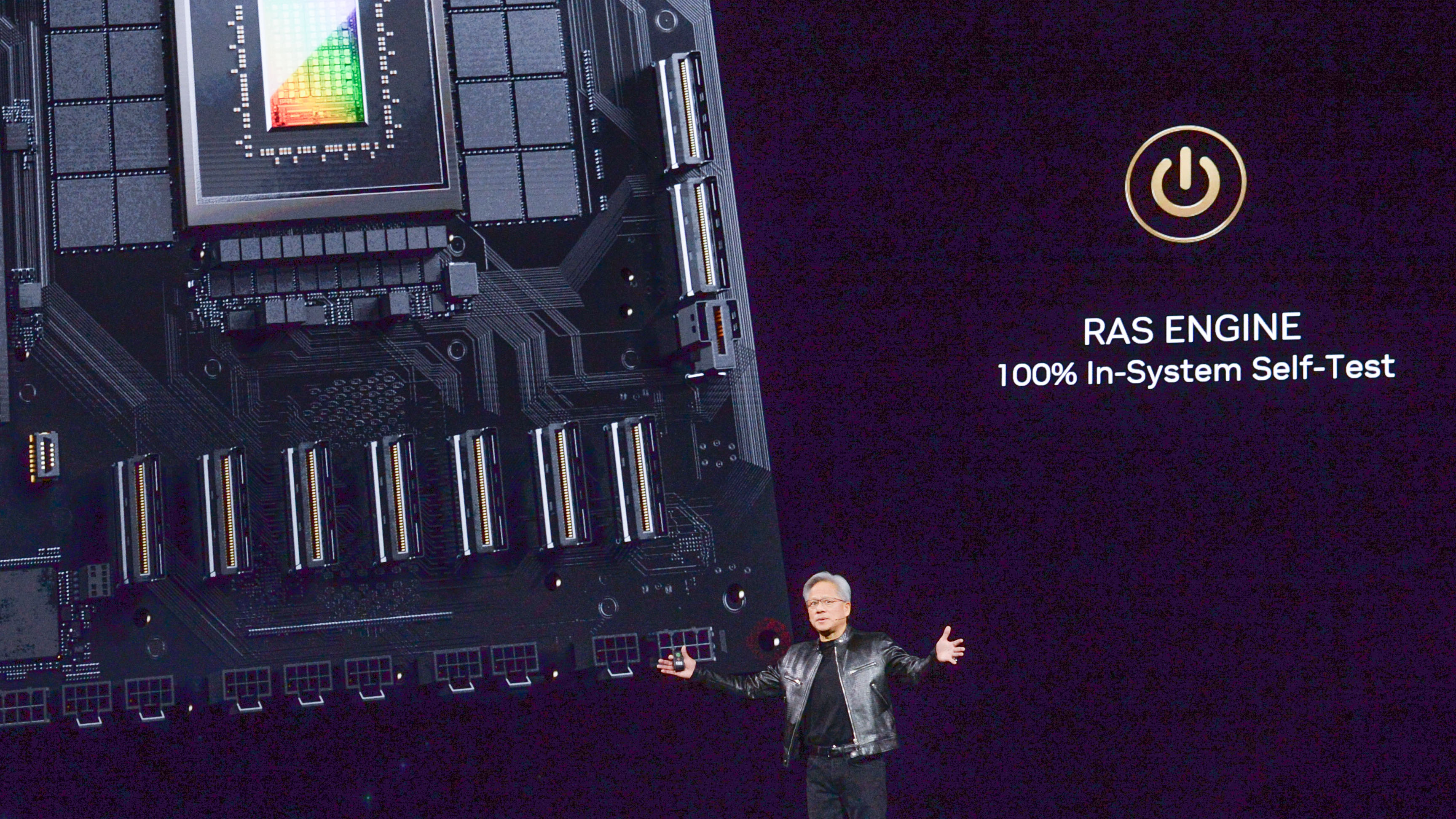 Malaysia's YTL launches Nvidia-powered AI Cloud supercomputing bid