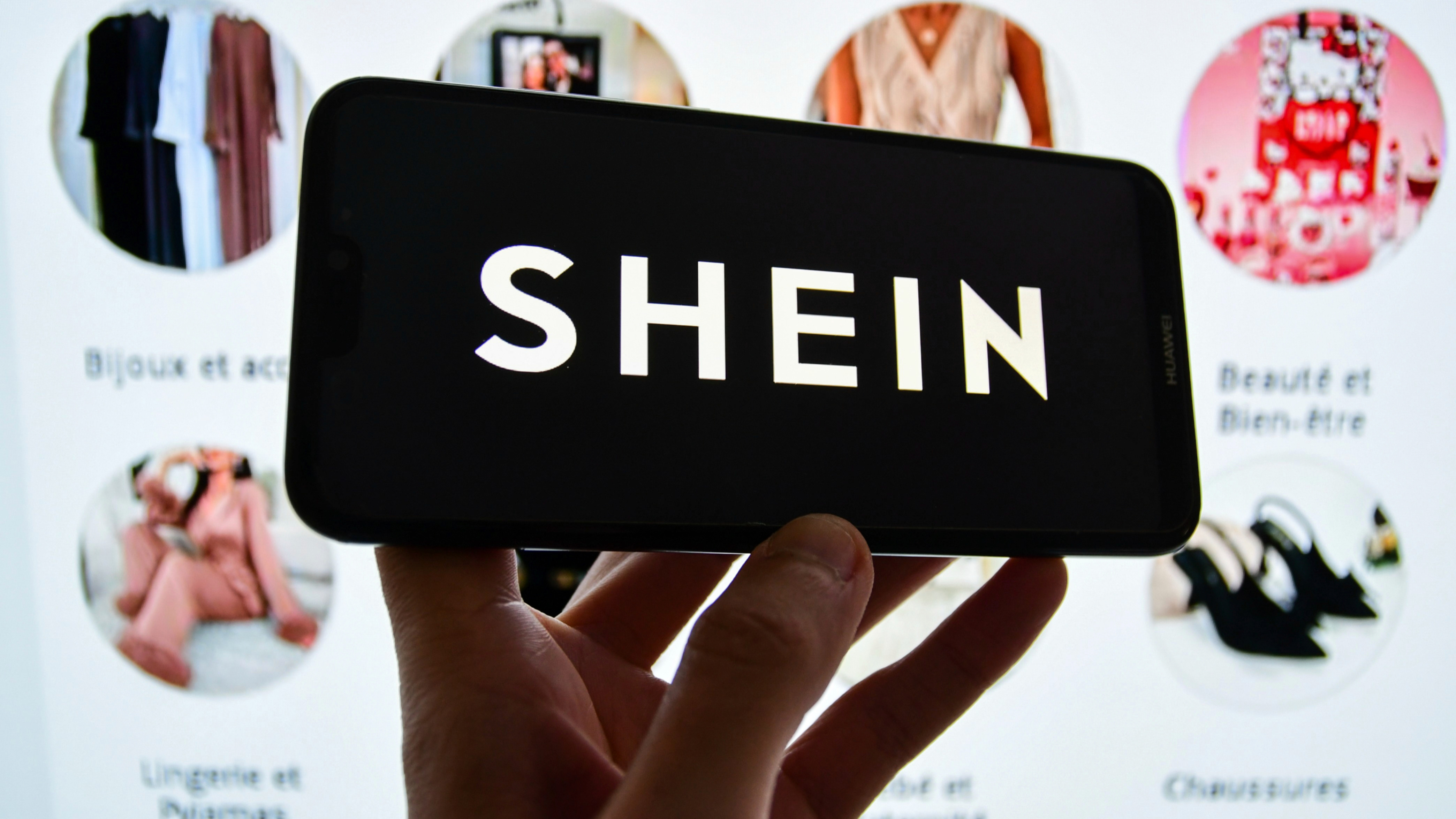 Shein plans first permanent stores in France, sparking backlash - Main Image