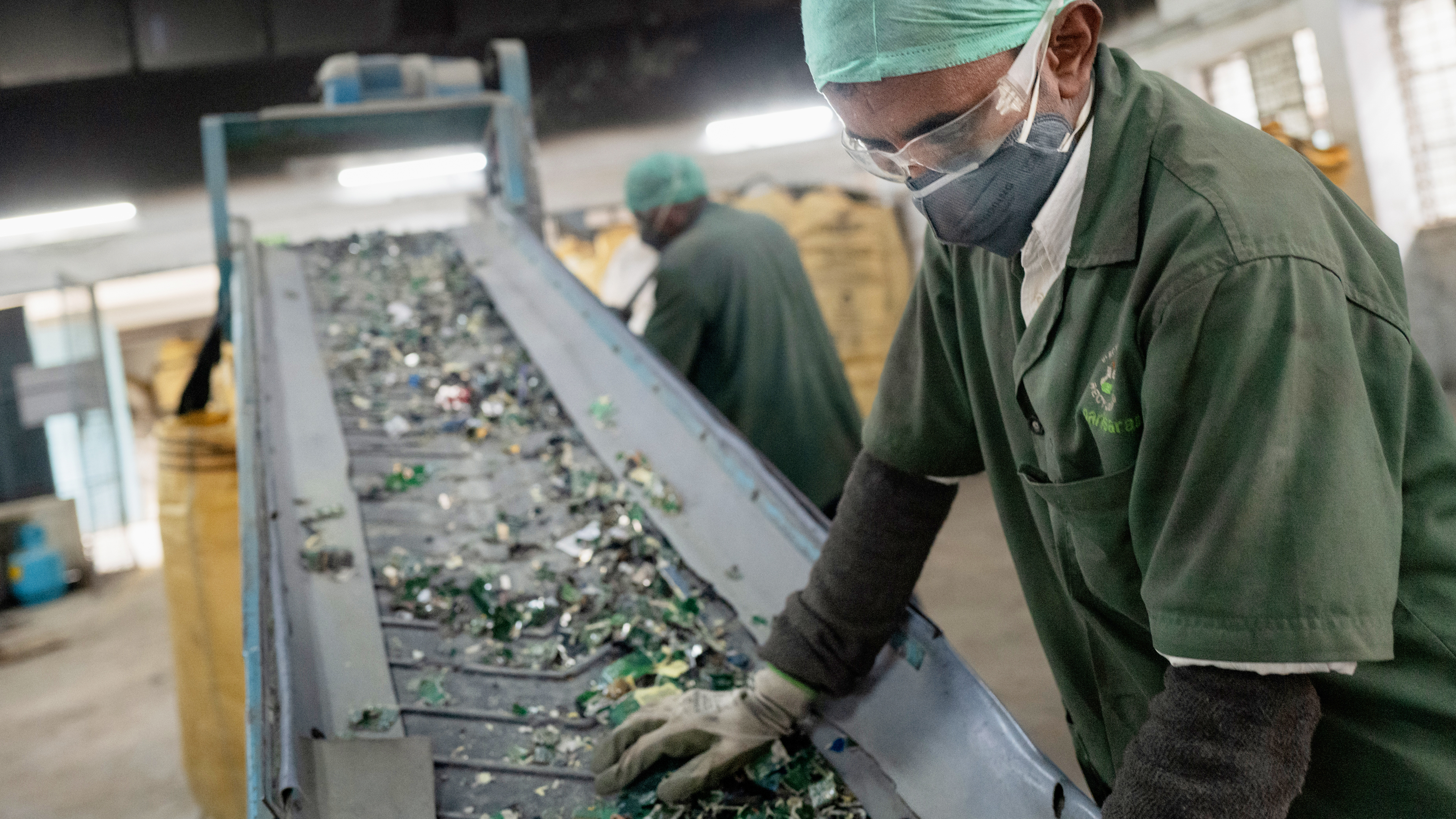Japan's Proterial to invest $77m in India to make metal for