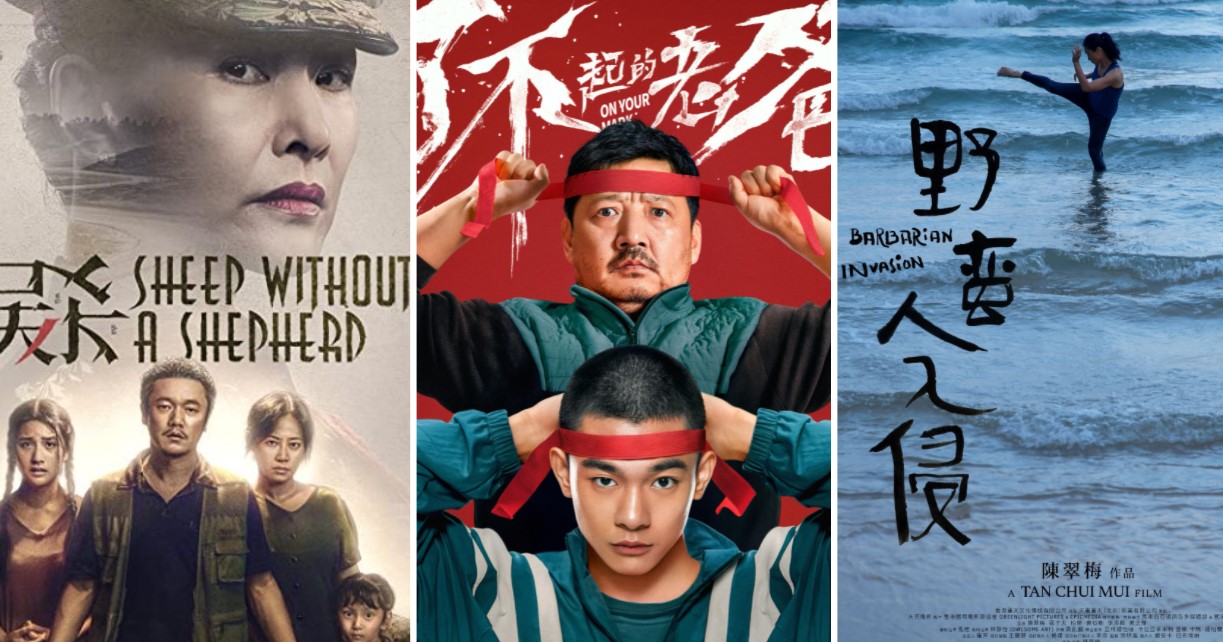 Leader of Chinese film subtitling ring gets sentence
