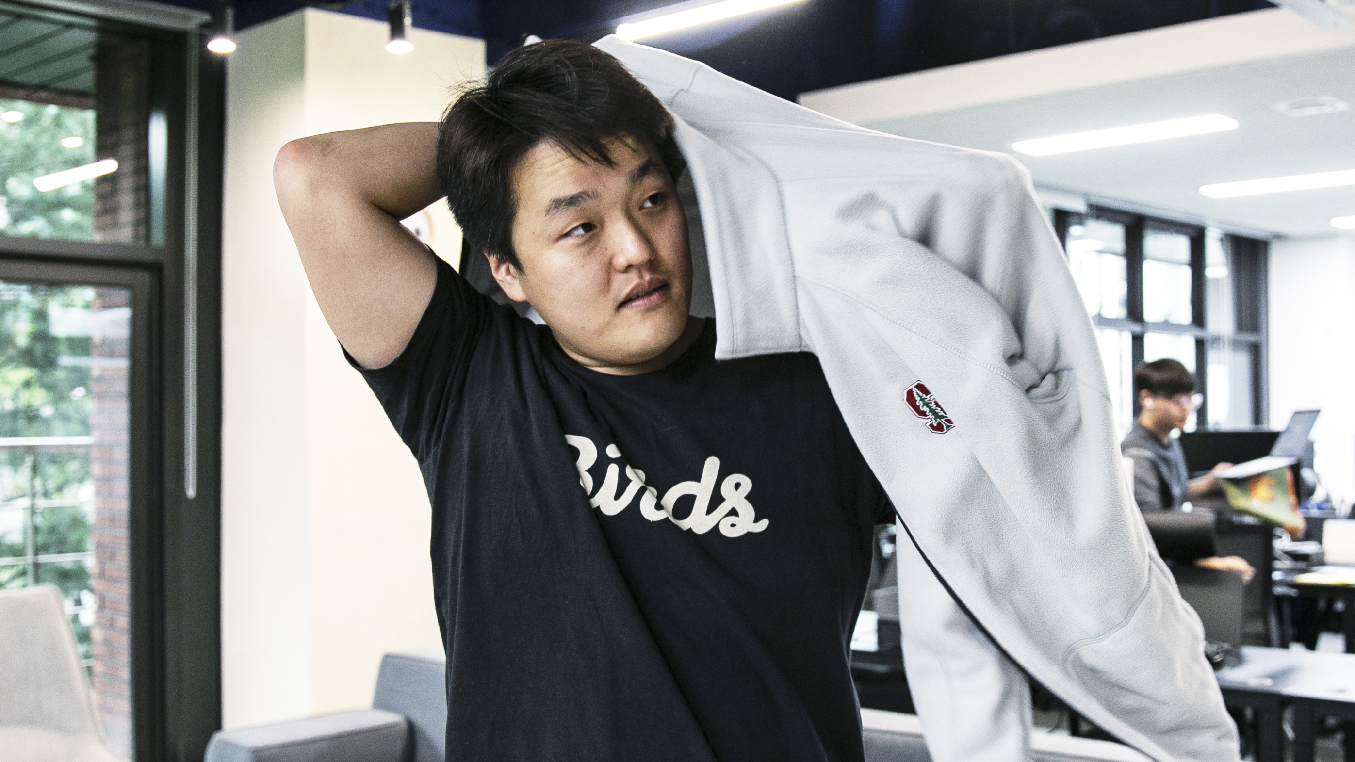 Terra founder Do Kwon denies hiding after Interpol issues alert - Nikkei  Asia