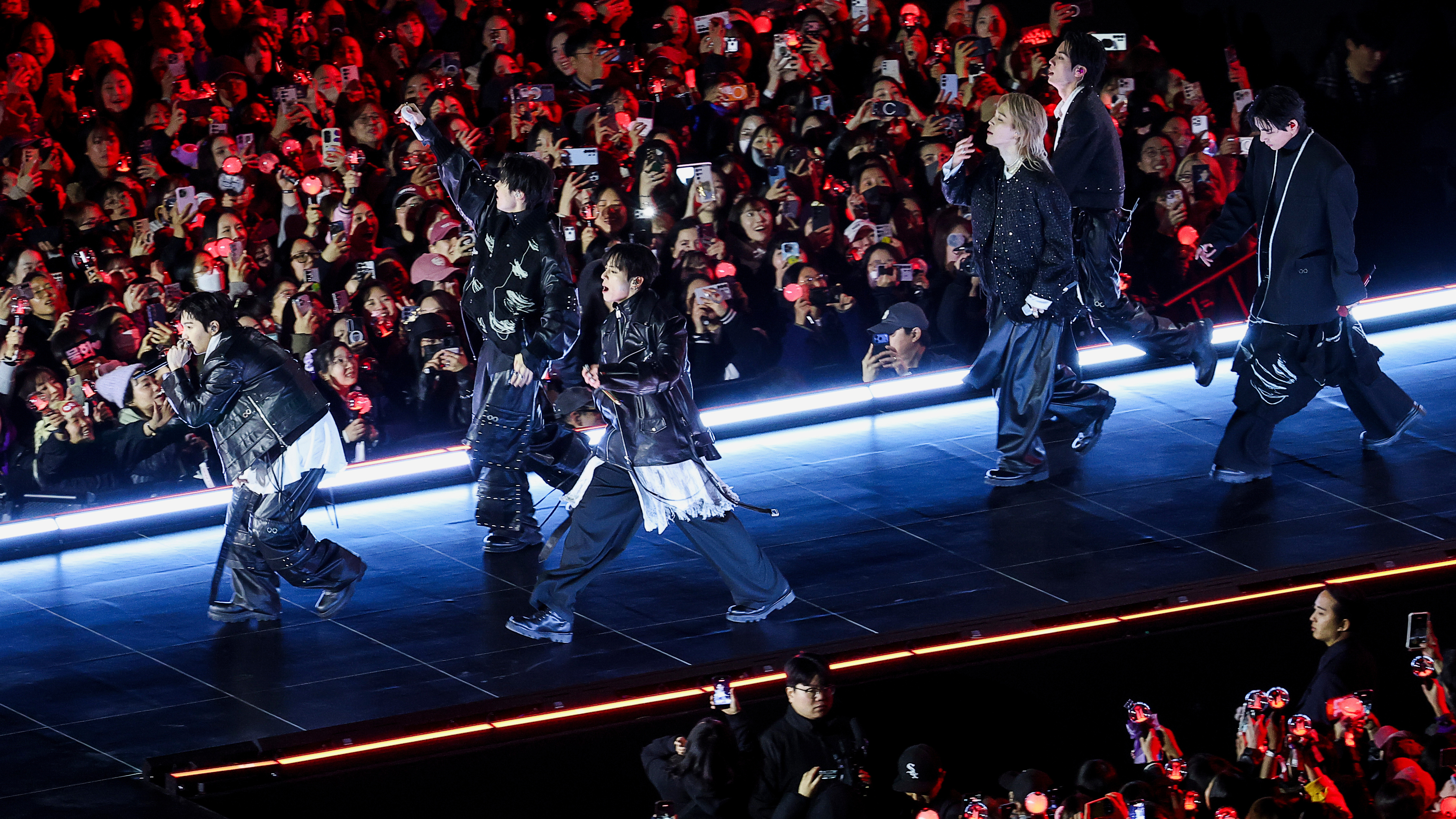 K-POP・アジア bts The Grammys should not pigeonhole BTS as Asian pop - Nikkei Asia