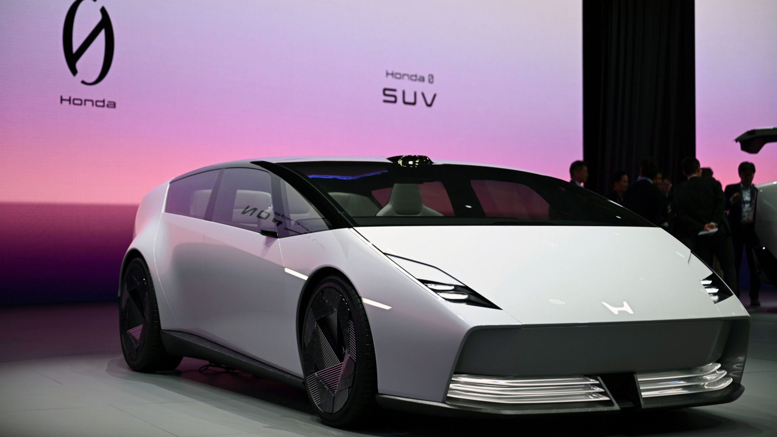 In India, Honda doubles down on a market where it is slipping - Nikkei Asia