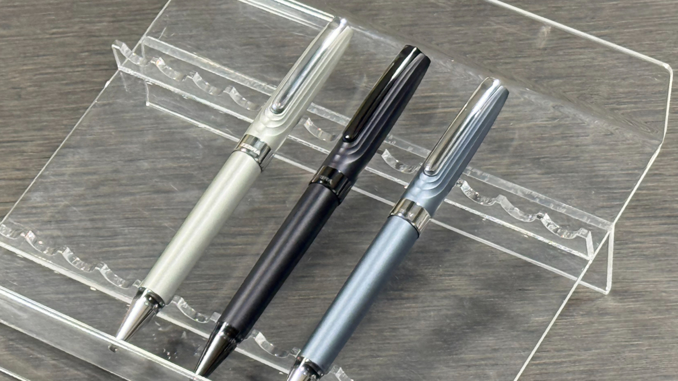 Japan pen maker Zebra aims to earn its stripes at the high end