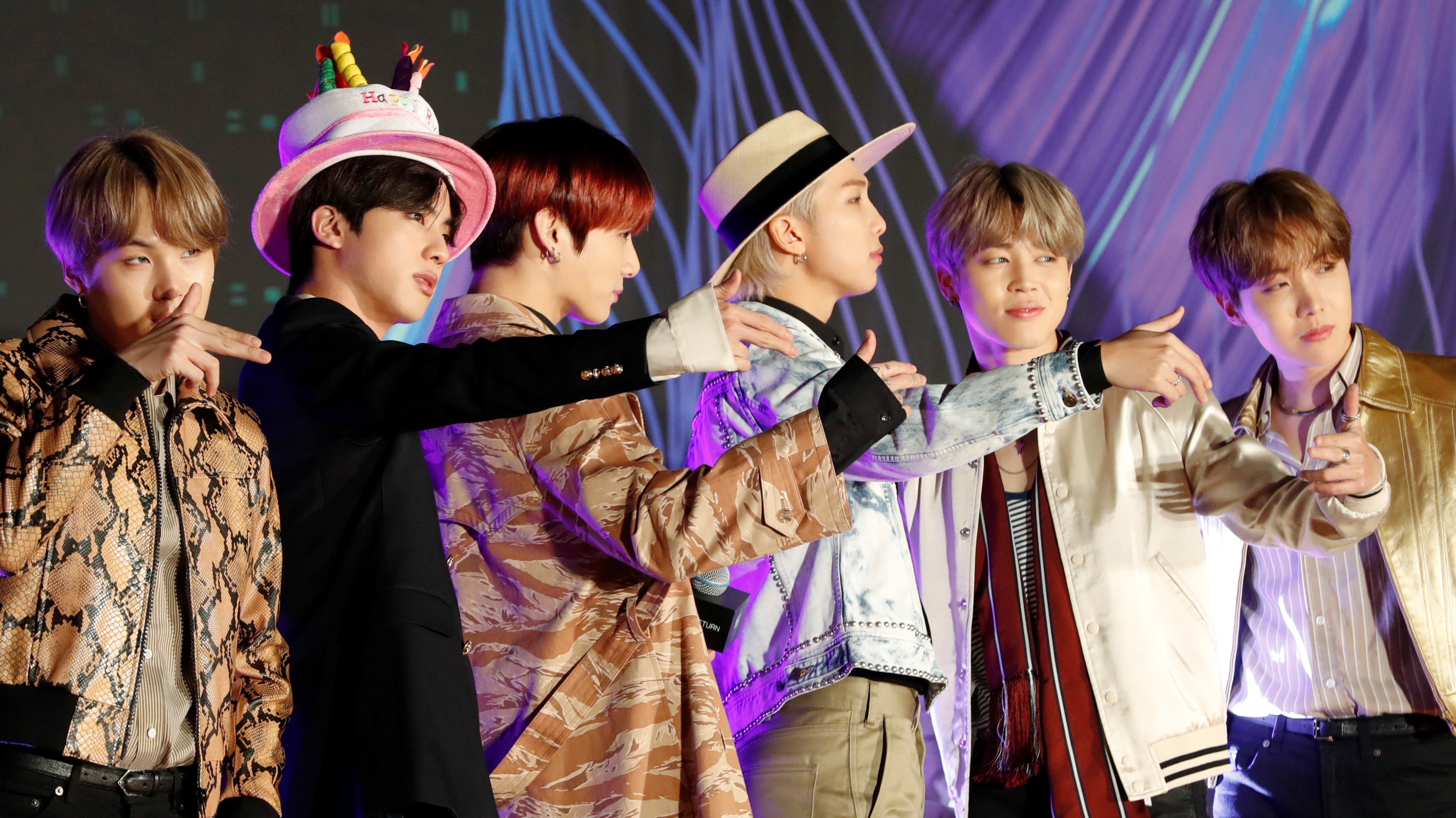 Japan sets bigger stage for K-pop, other stars with easier visas